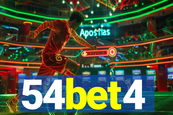 54bet4