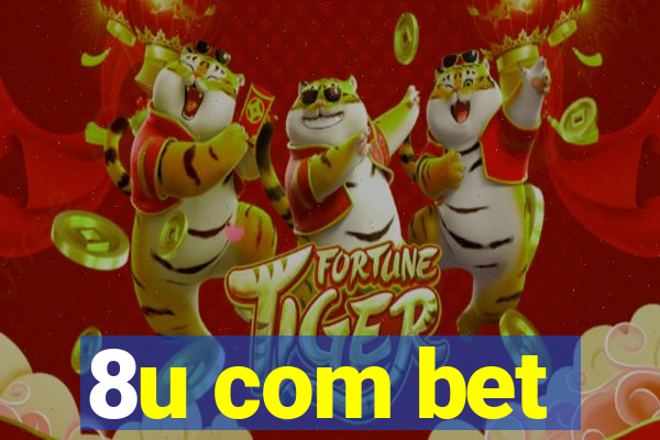 8u com bet