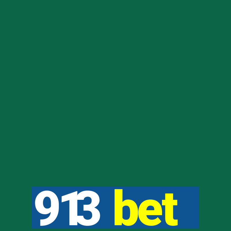 913 bet