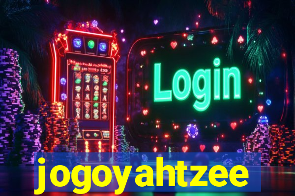 jogoyahtzee