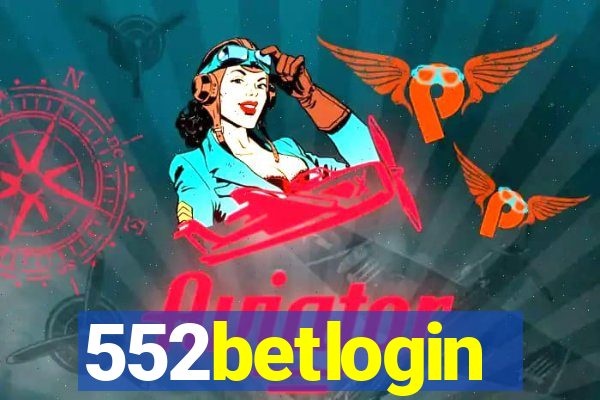 552betlogin