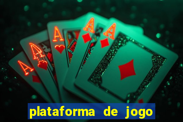 plataforma de jogo que paga ao se cadastrar