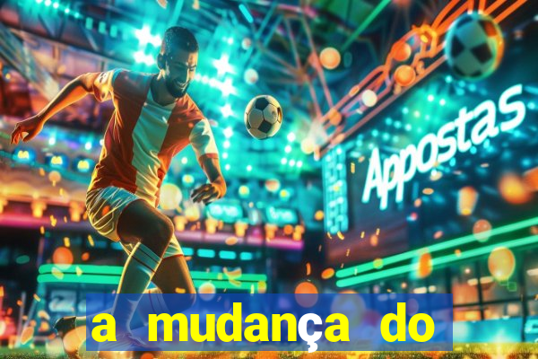 a mudança do conde beta cap 6