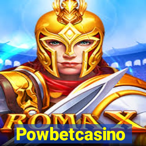 Powbetcasino