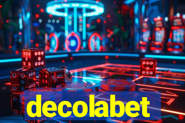 decolabet