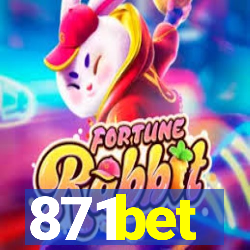 871bet