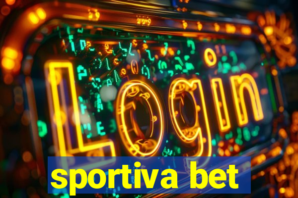 sportiva bet