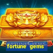 fortune gems horario pagante