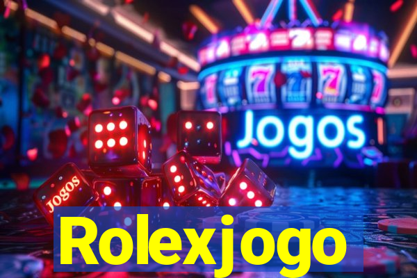 Rolexjogo