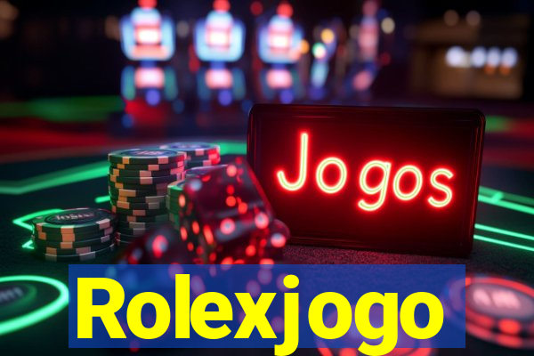 Rolexjogo