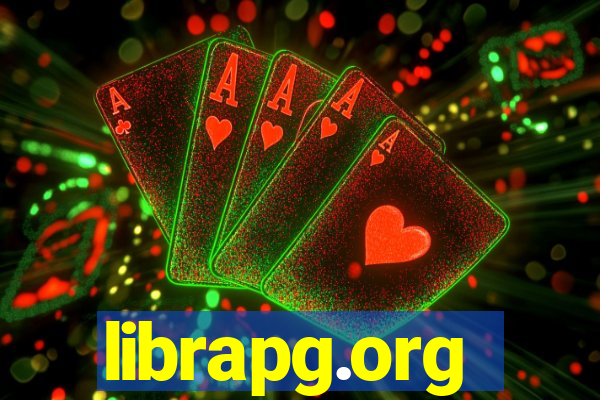 librapg.org