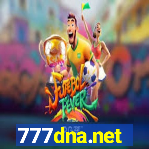 777dna.net