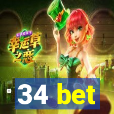 34 bet