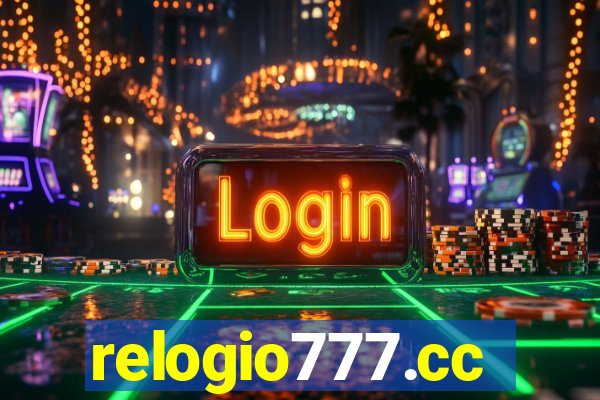 relogio777.cc