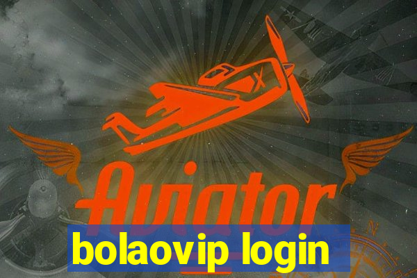 bolaovip login