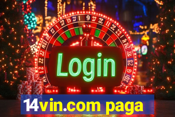 14vin.com paga