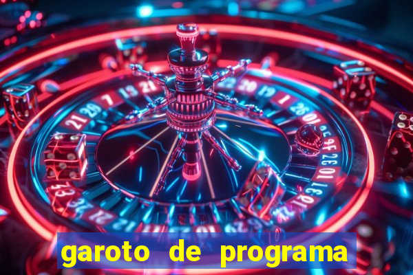 garoto de programa na bahia