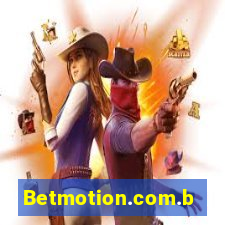 Betmotion.com.br