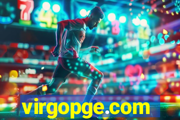 virgopge.com