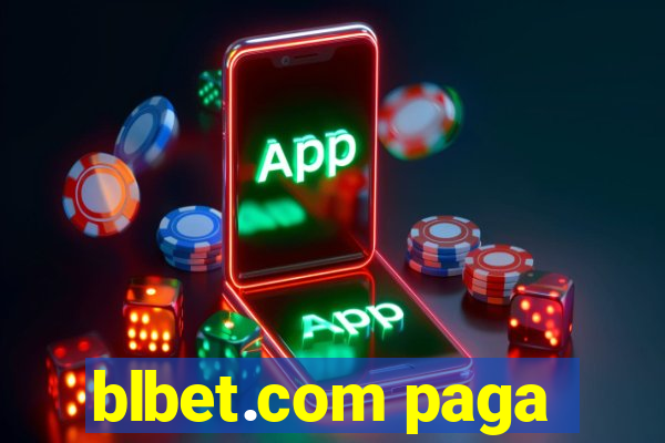 blbet.com paga