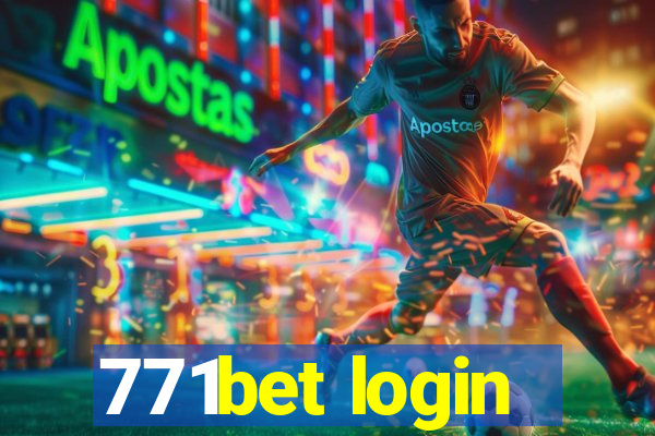 771bet login