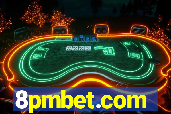 8pmbet.com