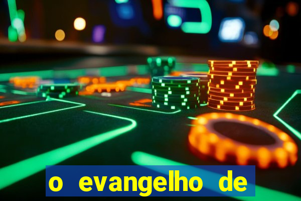 o evangelho de maria madalena pdf gratis