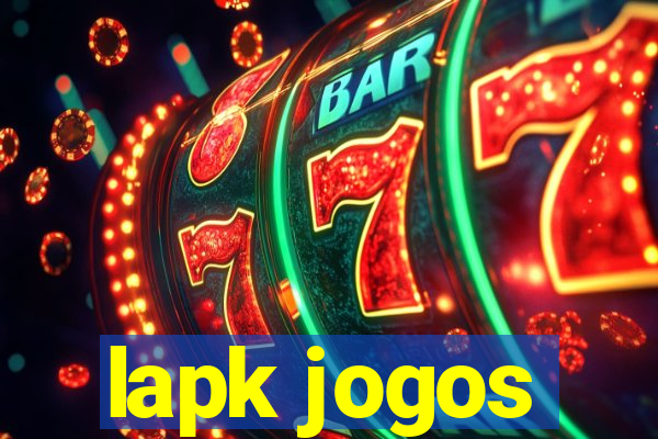 lapk jogos