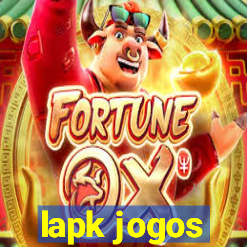 lapk jogos