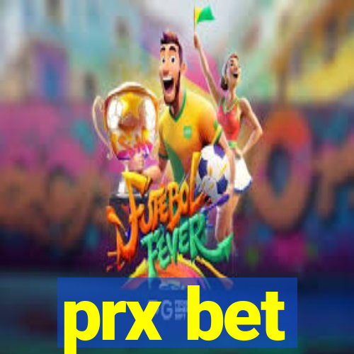 prx bet