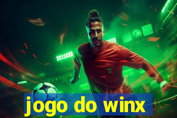 jogo do winx