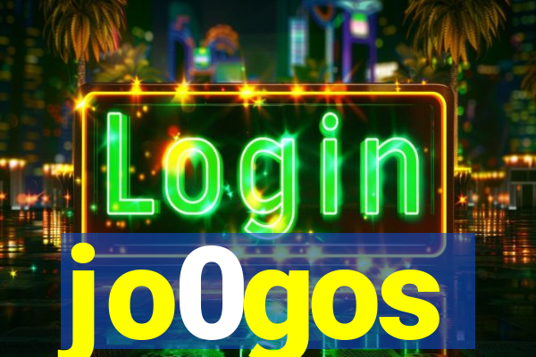 jo0gos