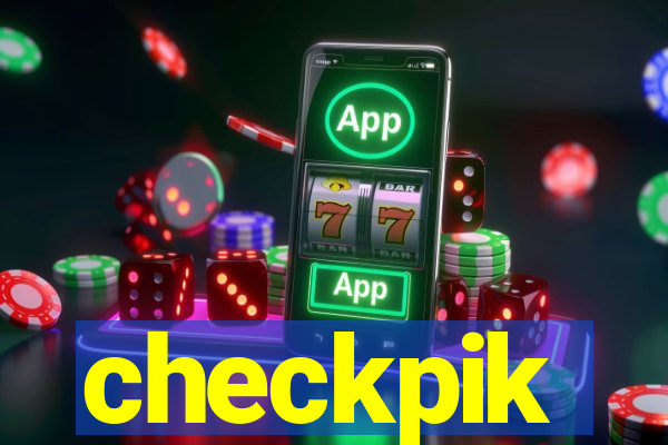 checkpik