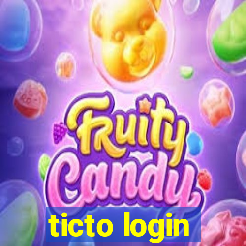 ticto login