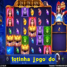 lotinha jogo do bicho como funciona