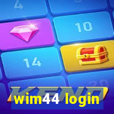 wim44 login