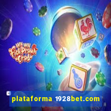 plataforma 1928bet.com