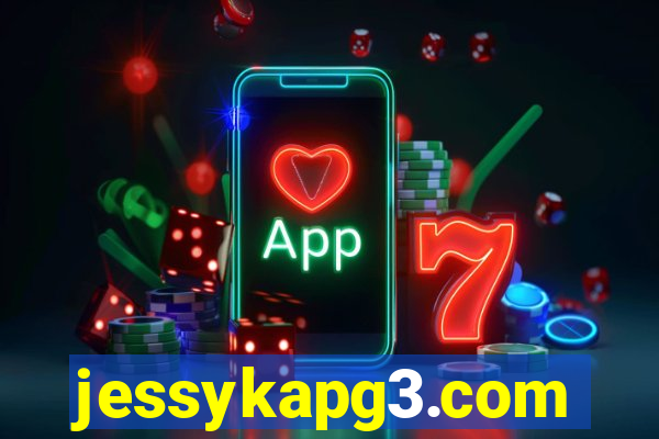 jessykapg3.com