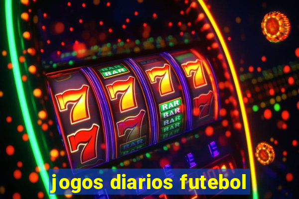 jogos diarios futebol