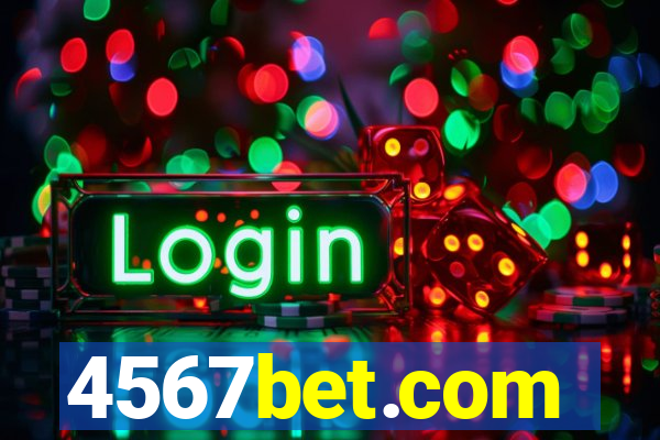 4567bet.com