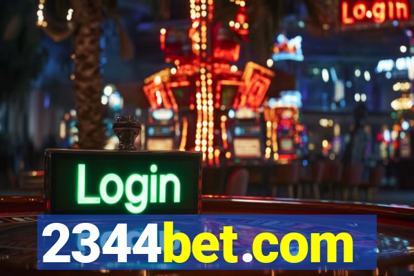 2344bet.com