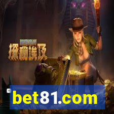 bet81.com