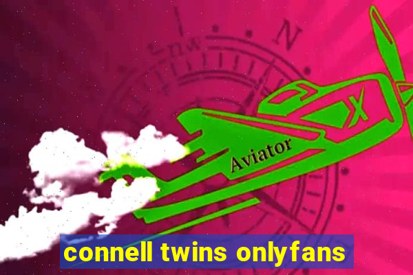 connell twins onlyfans