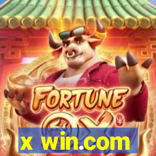 x win.com