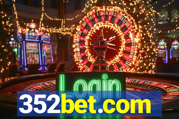 352bet.com