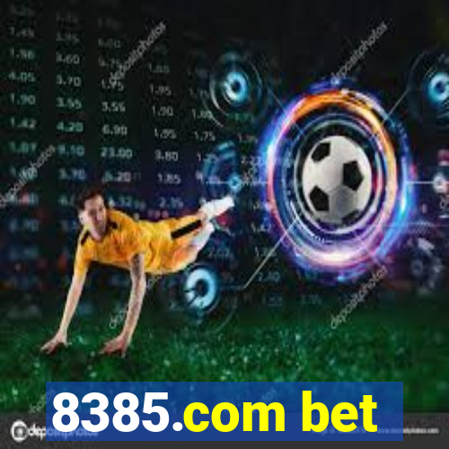 8385.com bet