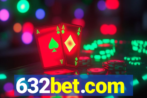 632bet.com