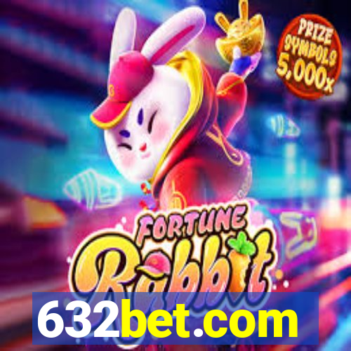 632bet.com