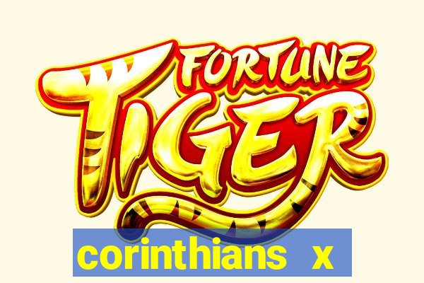 corinthians x cruzeiro ao vivo futemax