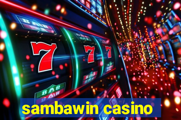 sambawin casino